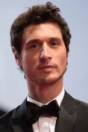 Фото Жереми Элькаим #128110