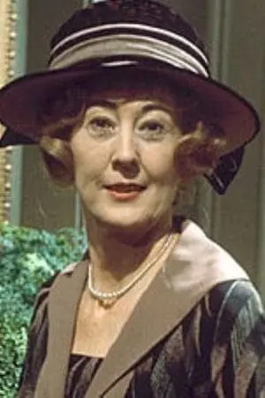 Фото Джоан Бенхэм #246779