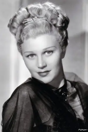 Фото  (Joan Caulfield) #381794