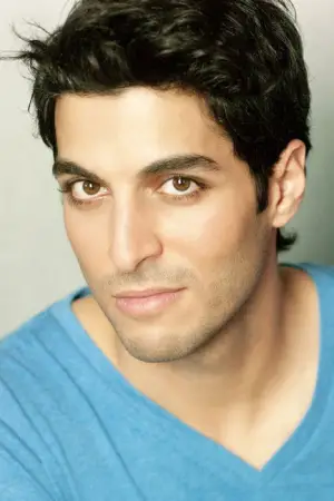 Фото  (Keon Alexander) #321718