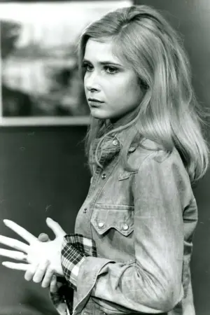 Фото Лоуренс де Монаган (Laurence de Monaghan) #262599