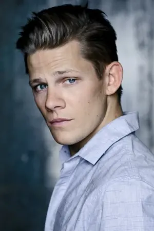 Фото Макс фон дер Гребен #109409