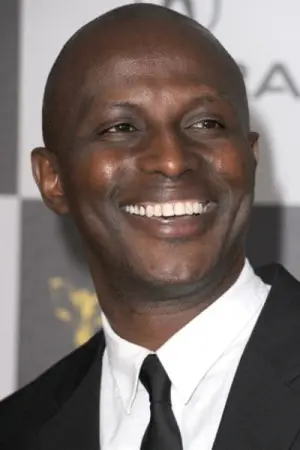 Фото Сулейман Сай Саван #90841