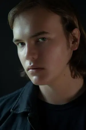 Фото Стэнли Саймонс (Stanley Simons) #66194