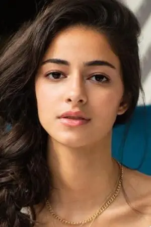 Фото  (Ananya Panday) #333007