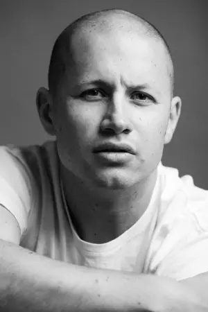 Фото Бенжамин Дейвис #216633