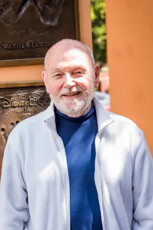 Фото Берни Маттинсон #66525