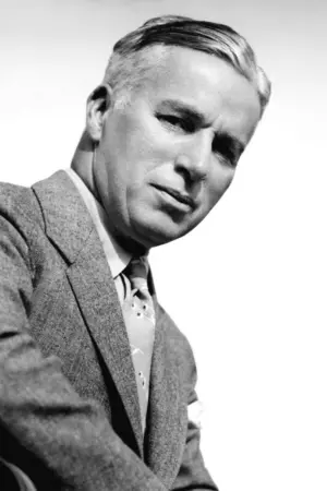 Фото Чарли Чаплин (Charlie Chaplin) #94348