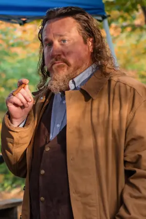 Фото  (John R. Smith Jnr.) #299598