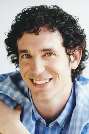 Фото Йонас Черник (Jonas Chernick) #19900