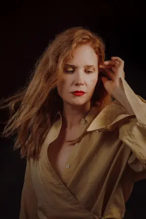 Фото Жюстин Триет (Justine Triet) #67920