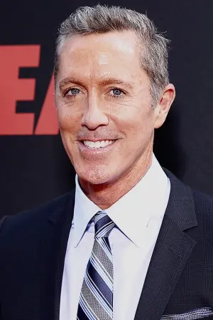 Фото Майкл Макдональд #43557