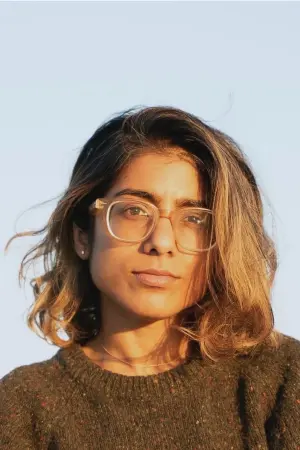 Фото Минхал Байг #283948