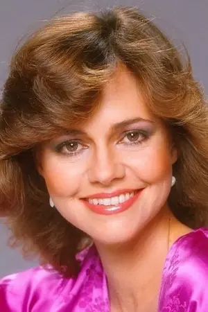 Фото Салли Филд #2109