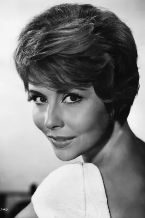 Фото Соня Циманн (Sonja Ziemann) #156622