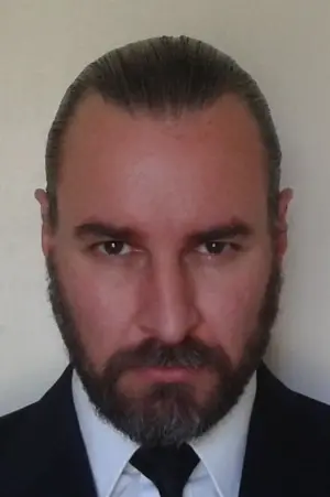 Фото Стюарт Дэвидсон (Stuart Davidson) #25663