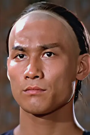 Фото Вонг Чи Вай #112378