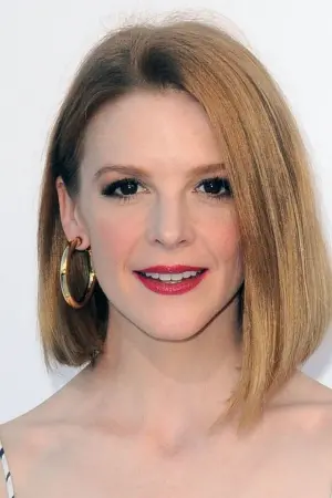 Фото Эшли Белл (Ashley Bell) #38977