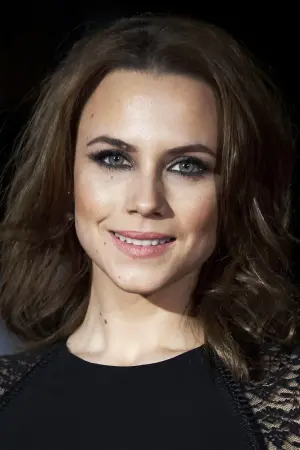 Фото Аура Гарридо (Aura Garrido) #16469