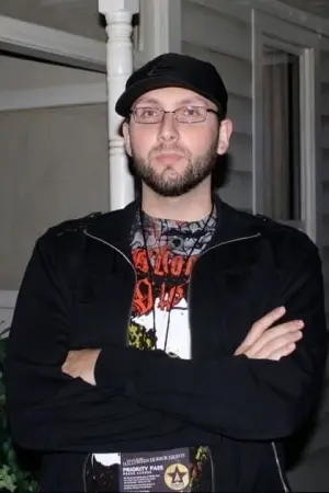 Фото Брэд Миска #67839