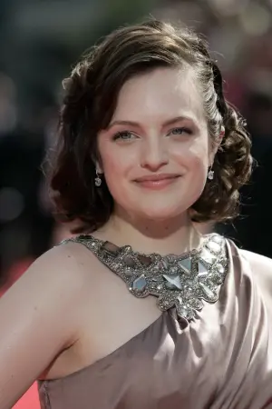 Фото Элизабет Мосс (Elisabeth Moss) #66929