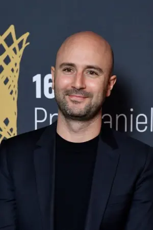 Фото Гарри Торджман #129243