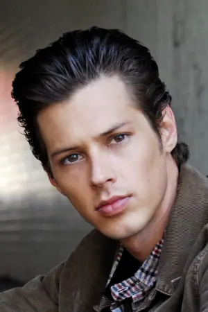 Фото Кайл Джастин Лезерберри #67561