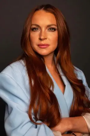 Фото Линдсей Лохан (Lindsay Lohan) #36133