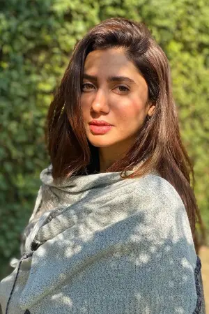 Фото  (Mahira Khan) #172241