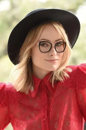 Фото Оливия Уайлд (Olivia Wilde) #30212