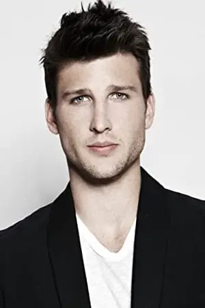 Фото Паркер Янг (Parker Young) #213988