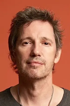 Фото Пол В.С. Андерсон (Paul W. S. Anderson) #2612