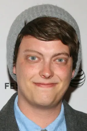 Фото Питер Гилрой #117489