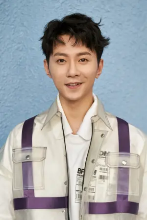 Фото Ци Шэн Хань #151215