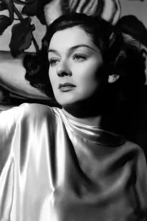 Фото Розалинда Рассел (Rosalind Russell) #102916