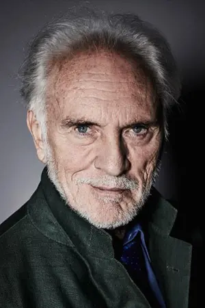Фото Теренс Стэмп (Terence Stamp) #40638