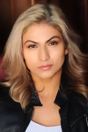 Фото Мишура Кори #19036