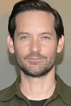 Фото Тоби Магуайр (Tobey Maguire) #312180