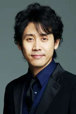 Фото Йо Оидзуми #20308