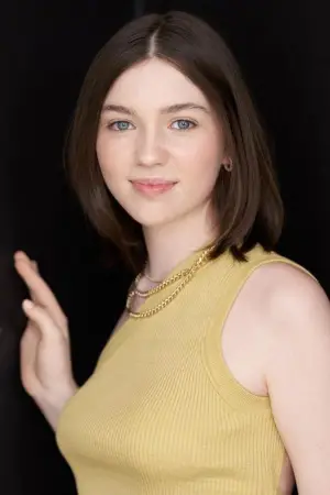 Фото Алекса Суинтон (Alexa Swinton) #335121