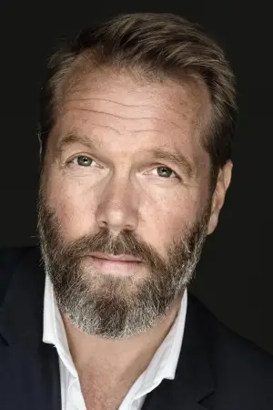 Фото Андерс Рённов Кларлунд #330112