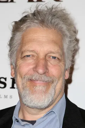 Фото Клэнси Браун (Clancy Brown) #73