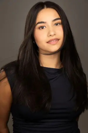 Фото Доминик Майу #328379