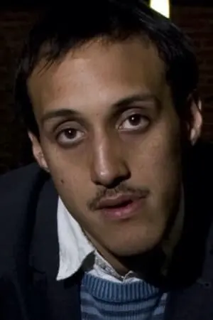 Фото Габино Родригес #127936