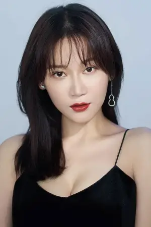 Фото Хэ Юй Тун #382945