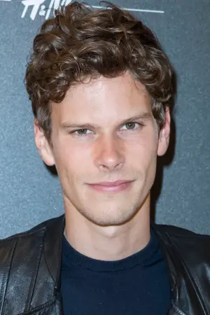 Фото Жан-Батист Лафарж #211447