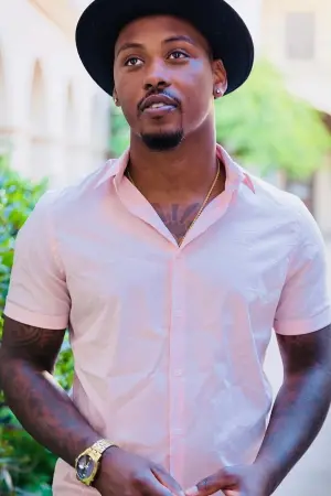 Фото Джереми Уэйн #69798