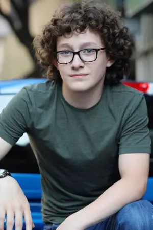 Фото  (Joey Curtis-Green) #338241