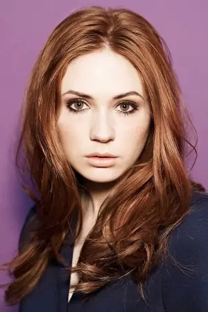 Фото Карен Гиллан (Karen Gillan) #5783