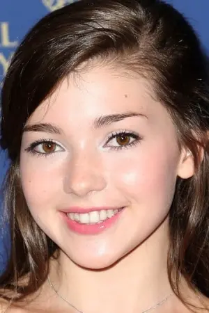 Фото Кэти Дуглас (Katie Douglas) #100194